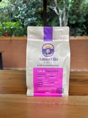 Café en grano